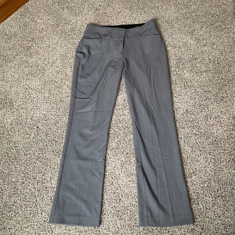 Dress pants
